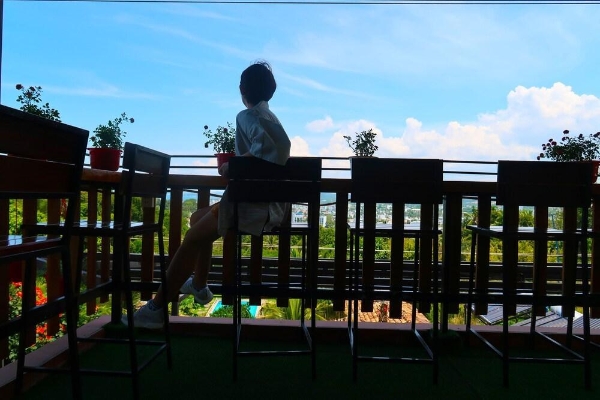 Hotel Mely Wow Phu Quoc Resort (Dương Tô)